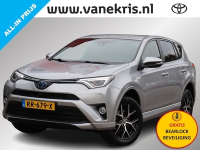 Toyota RAV4 Benzine