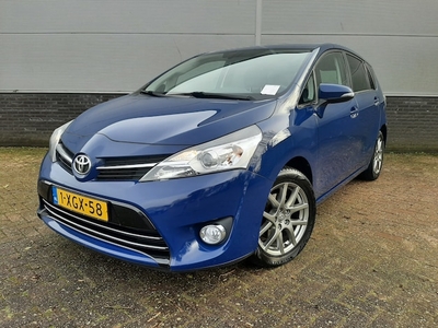 Toyota Verso Benzine