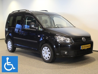 Volkswagen Caddy Benzine