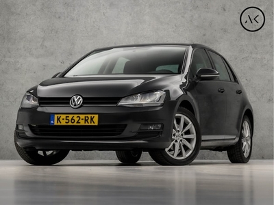 Volkswagen Golf Benzine