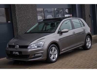 Volkswagen Golf Benzine