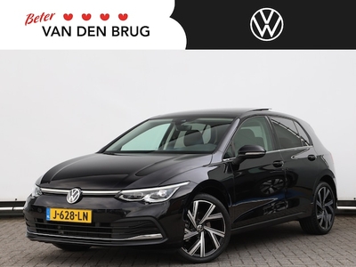 Volkswagen Golf Benzine