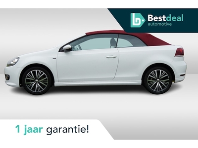 Volkswagen Golf Benzine