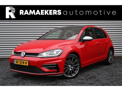 Volkswagen Golf Benzine