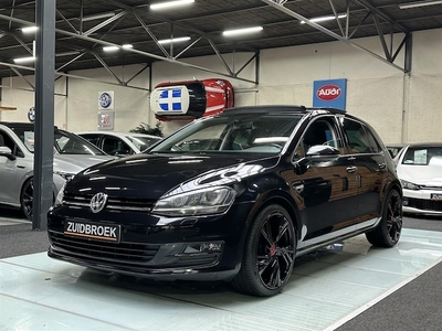 Volkswagen Golf Benzine