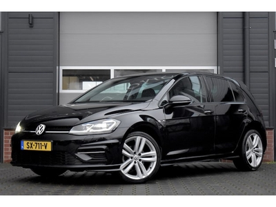 Volkswagen Golf Benzine