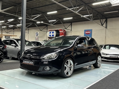 Volkswagen Golf Benzine