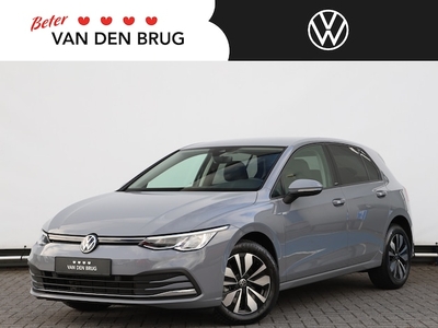 Volkswagen Golf Benzine