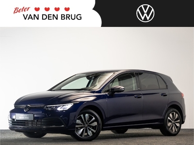 Volkswagen Golf Benzine