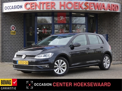 Volkswagen Golf Benzine