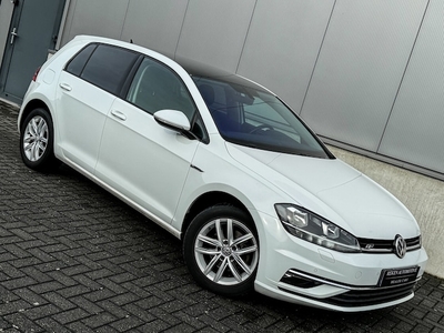 Volkswagen Golf Benzine