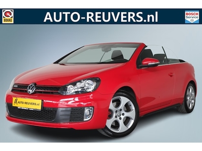 Volkswagen Golf Benzine