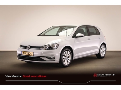 Volkswagen Golf Benzine