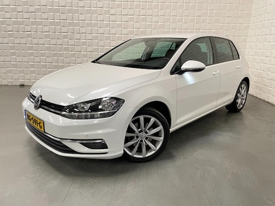 Volkswagen Golf Diesel