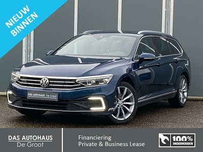 Volkswagen Passat Benzine