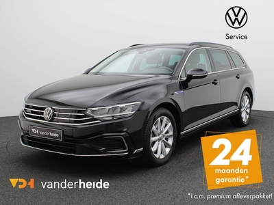 Volkswagen Passat Benzine