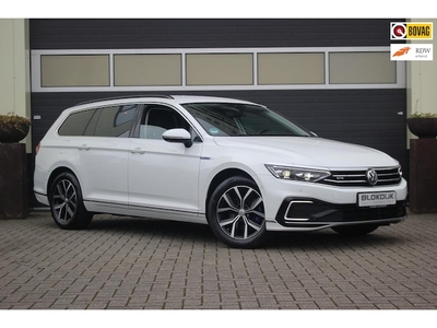 Volkswagen Passat Benzine