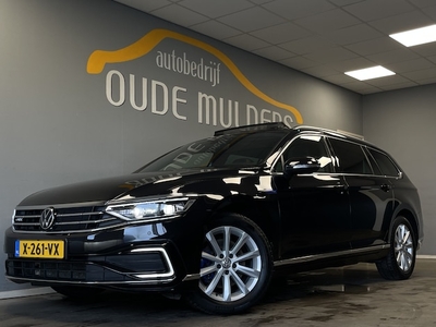 Volkswagen Passat Benzine