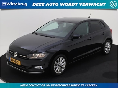 Volkswagen Polo Benzine