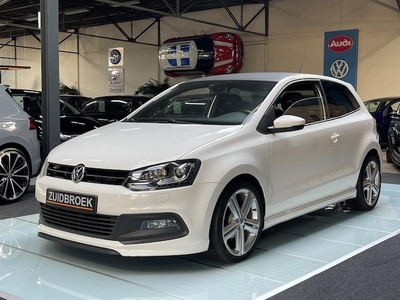 Volkswagen Polo Benzine