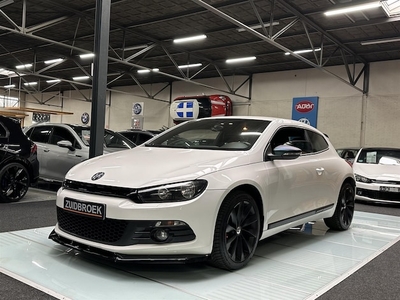 Volkswagen Scirocco Benzine