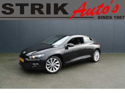 Volkswagen Scirocco Benzine