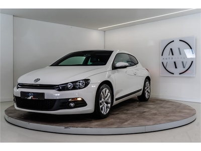 Volkswagen Scirocco Benzine