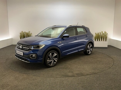 Volkswagen T-Cross Benzine