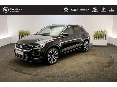 Volkswagen T-Roc Benzine