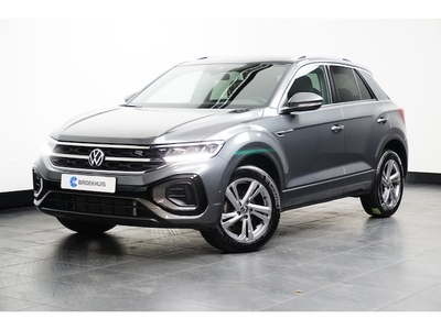 Volkswagen T-Roc Benzine