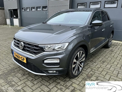 Volkswagen T-Roc Benzine