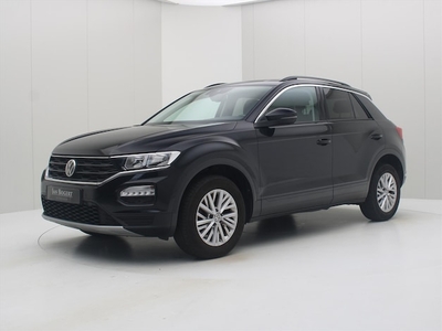 Volkswagen T-Roc Benzine