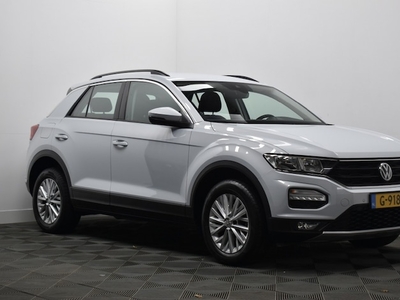 Volkswagen T-Roc Benzine