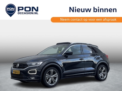 Volkswagen T-Roc Benzine