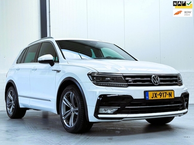 Volkswagen Tiguan Benzine