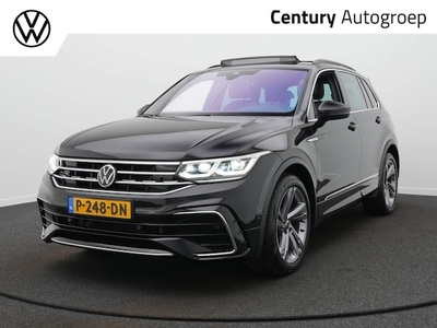 Volkswagen Tiguan Benzine