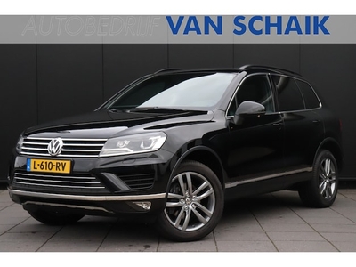 Volkswagen Touareg Diesel