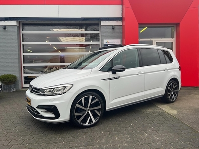 Volkswagen Touran Benzine