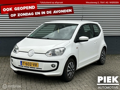 Volkswagen Up! Benzine