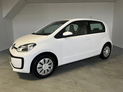 Volkswagen Up! Benzine