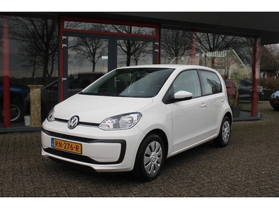 Volkswagen Up! Benzine