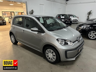 Volkswagen Up! Benzine