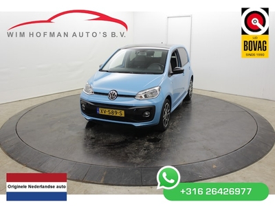 Volkswagen Up! Benzine