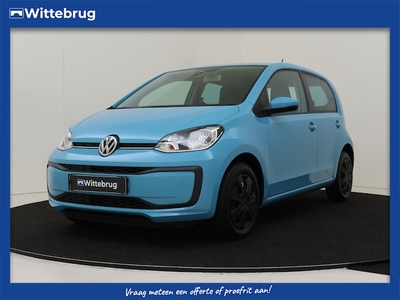 Volkswagen Up! Benzine