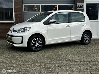 Volkswagen Up! Benzine