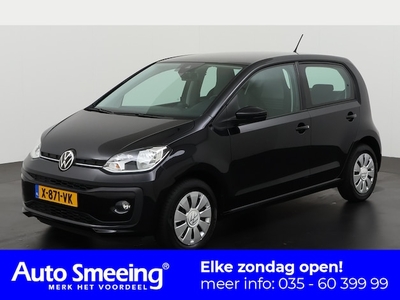 Volkswagen Up! Benzine