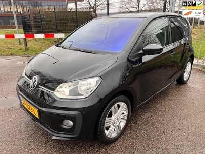 Volkswagen Up! Benzine