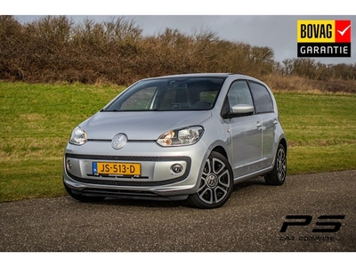 Volkswagen Up! Benzine