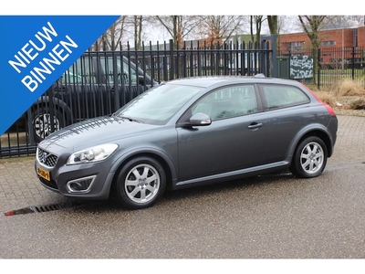 Volvo C30 Benzine