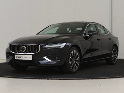 Volvo S60 Benzine